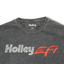 Load image into Gallery viewer, Efi-Mineral-Washed-Distressed-Tee