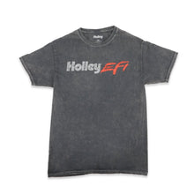 Load image into Gallery viewer, Efi-Mineral-Washed-Distressed-Tee