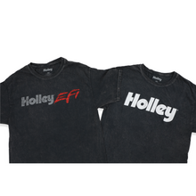 Load image into Gallery viewer, Efi-Mineral-Washed-Distressed-Tee