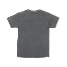 Load image into Gallery viewer, Efi-Mineral-Washed-Distressed-Tee
