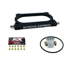 Load image into Gallery viewer, Efi-Nitrous-Plate-Conversion-For-Ford-Gt500