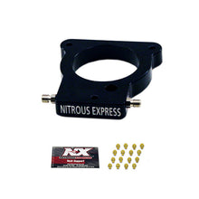 Load image into Gallery viewer, Efi-Nitrous-Plate-Conversion-Gm-Ls-78Mm-3-Bolt