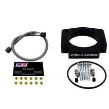 Load image into Gallery viewer, Efi-Nitrous-Plate-Conversion-Gm-Ls-90Mm