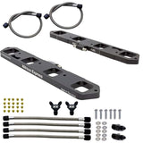 Nitrous Express NX958  Injector Plate