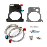 NOS 13434NOS  Efi Nitrous Wet Plate - Gm