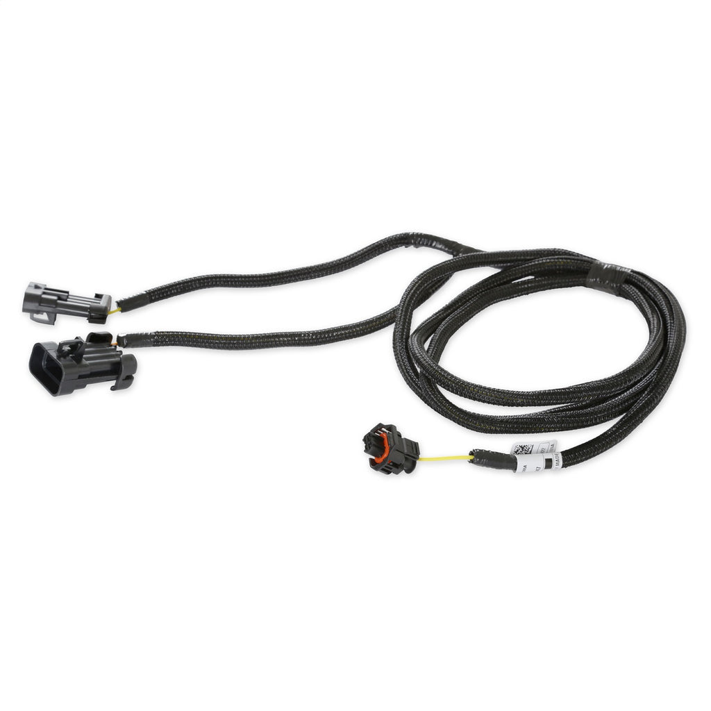 Efi-Pwm-Alternator-Harness