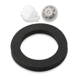 Holley 12-160 EFI Retrofit Fuel Pump Regulator Kit