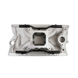 Holley 300-263  Efi Sbc 4150 Single Plane Fuel Injection Intake Manifold - Chevy Small Block V8 With L31 Vortec Cylinder Heads