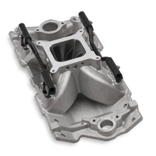 Load image into Gallery viewer, Efi-Sbc-4150-Single-Plane-Fuel-Injection-Intake-Manifold---Chevy-Small-Block-V8