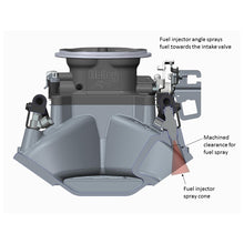 Load image into Gallery viewer, Efi-Sbc-4150-Single-Plane-Fuel-Injection-Intake-Manifold---Chevy-Small-Block-V8