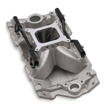 Load image into Gallery viewer, Efi-Sbc-4150-Single-Plane-Fuel-Injection-Intake-Manifold---Chevy-Small-Block-V8