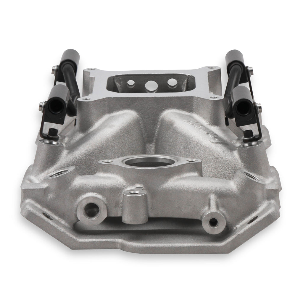 Efi-Sbc-4150-Single-Plane-Fuel-Injection-Intake-Manifold---Chevy-Small-Block-V8
