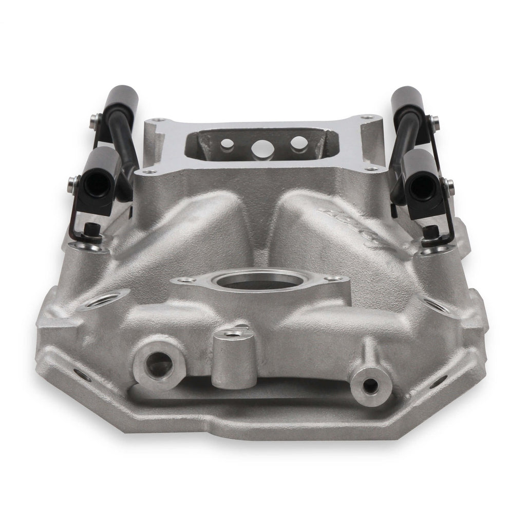 Efi-Sbc-4150-Single-Plane-Fuel-Injection-Intake-Manifold---Chevy-Small-Block-V8