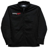Holley 10360-XLHOL  EFI Shop Jacket