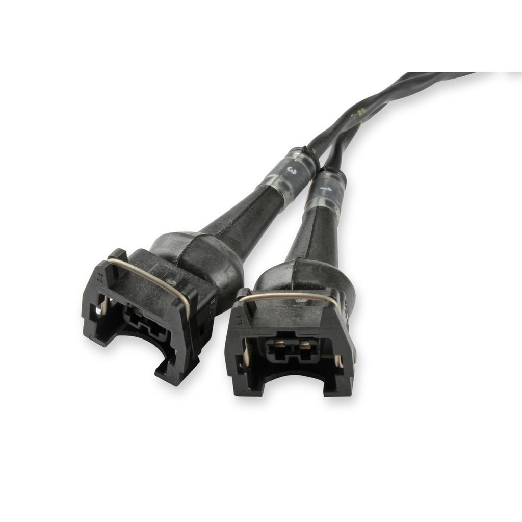 Efi-Sport-Ev1-Milspec-Injector-Harness