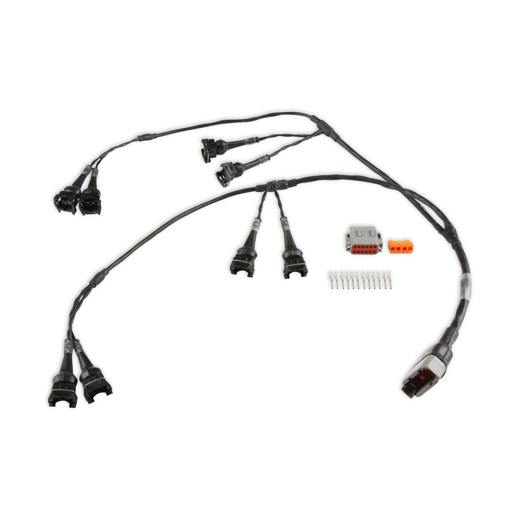 Efi-Sport-Ev1-Milspec-Injector-Harness