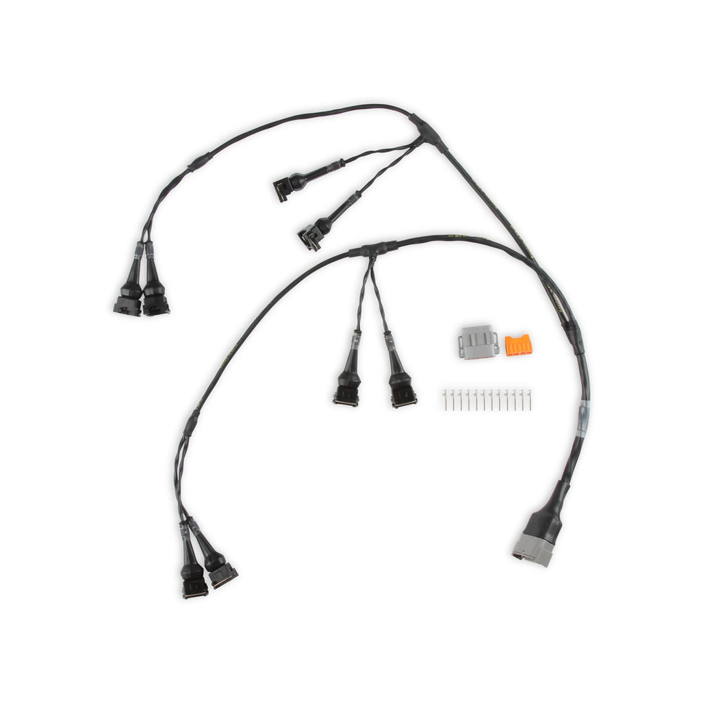 Efi-Sport-Ev1-Milspec-Injector-Harness