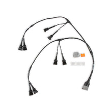 Load image into Gallery viewer, Efi-Sport-Ev1-Milspec-Injector-Harness