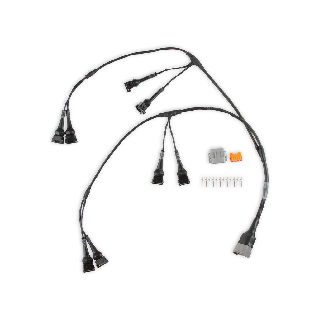 Efi-Sport-Ev1-Milspec-Injector-Harness