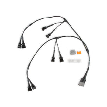 Load image into Gallery viewer, Efi-Sport-Ev1-Milspec-Injector-Harness