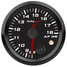 Load image into Gallery viewer, Efi-Standalone-AirFuel-Wideband-02-Gauge-Kit