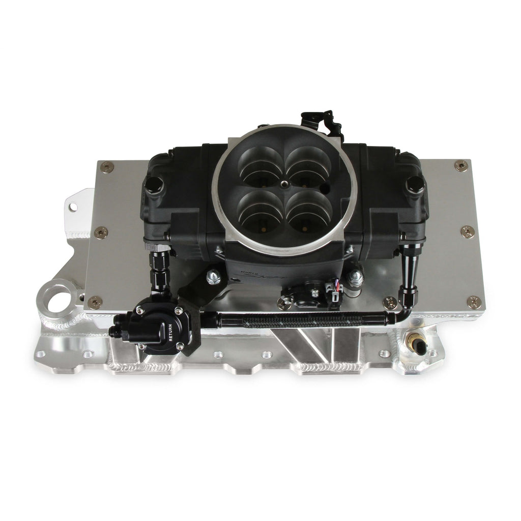 Efi-Stealth-Crossover-Braided-Fuel-Line-Lit