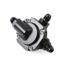 Load image into Gallery viewer, Efi-Stealth-Crossover-Braided-Fuel-Line-Lit