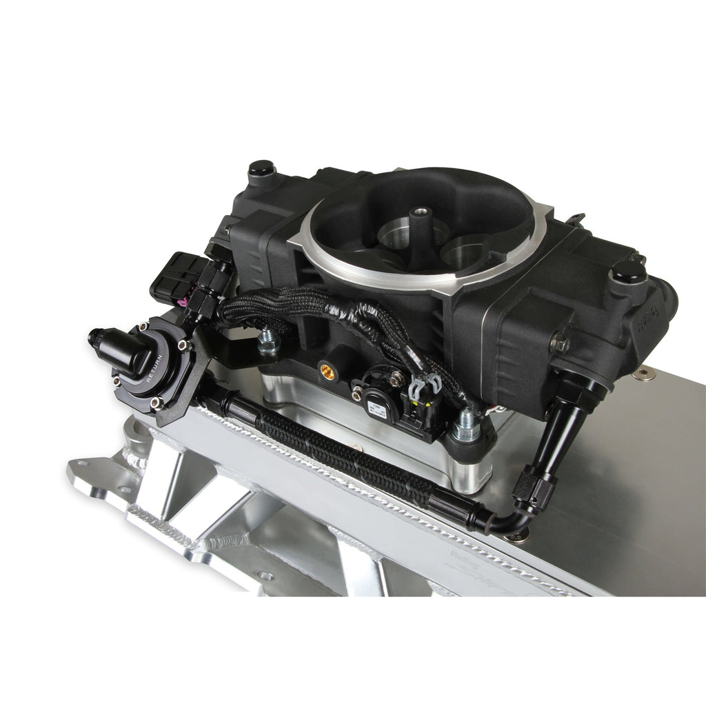 Efi-Stealth-Crossover-Braided-Fuel-Line-Lit
