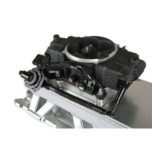 Load image into Gallery viewer, Efi-Stealth-Crossover-Braided-Fuel-Line-Lit