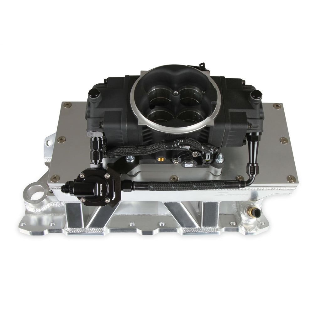 Efi-Stealth-Crossover-Braided-Fuel-Line-Lit