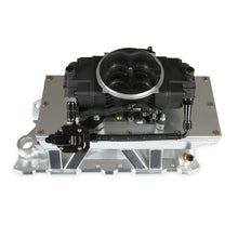 Load image into Gallery viewer, Efi-Stealth-Crossover-Braided-Fuel-Line-Lit