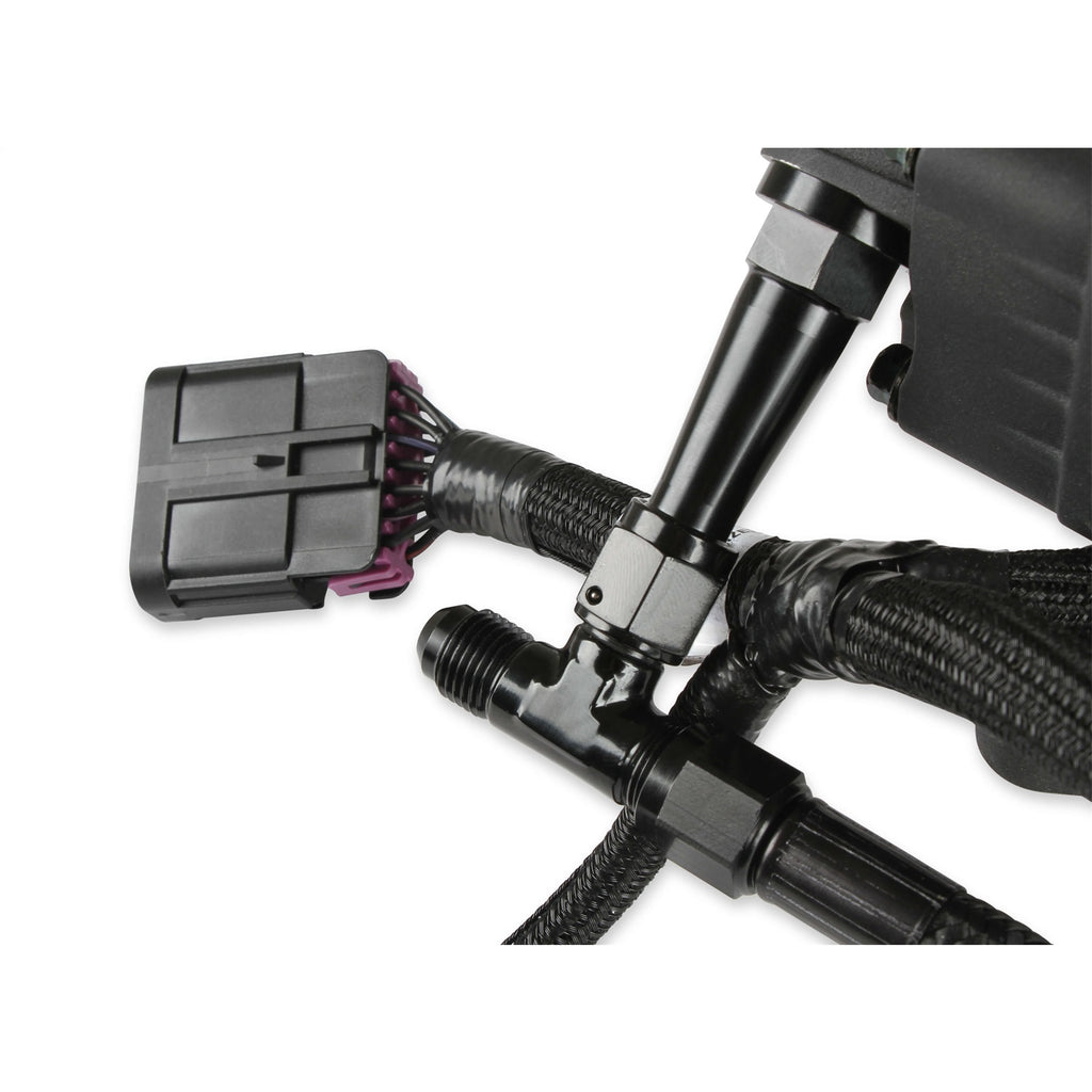 Efi-Stealth-Crossover-Braided-Fuel-Line-Lit