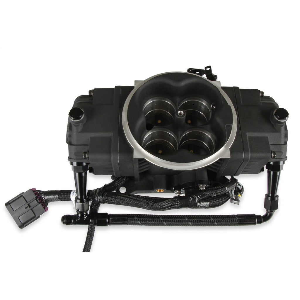 Efi-Stealth-Crossover-Braided-Fuel-Line-Lit
