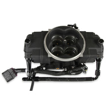 Load image into Gallery viewer, Efi-Stealth-Crossover-Braided-Fuel-Line-Lit