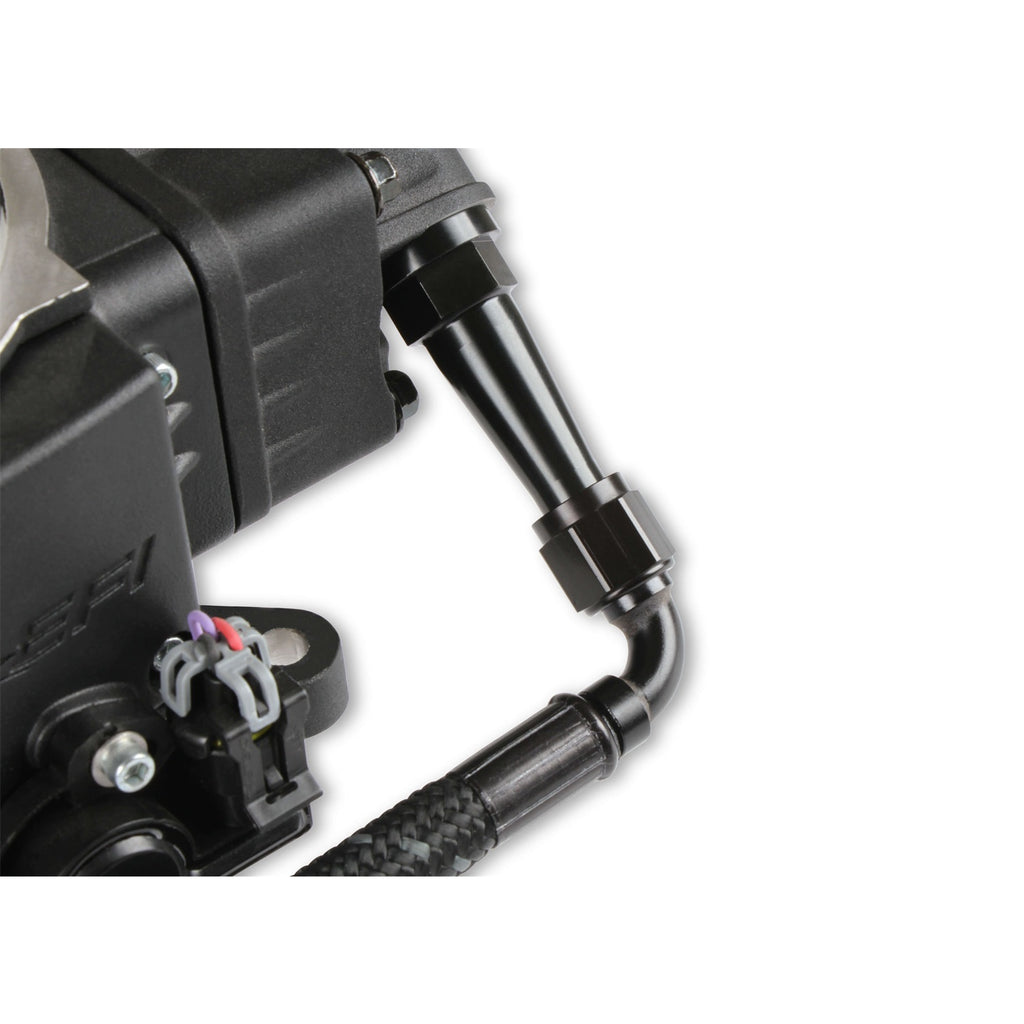 Efi-Stealth-Crossover-Braided-Fuel-Line-Lit