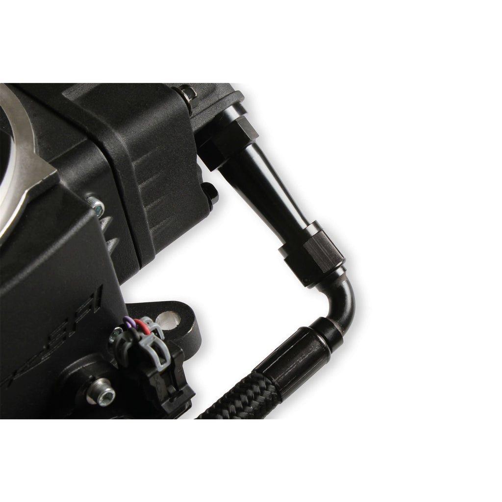 Efi-Stealth-Crossover-Braided-Fuel-Line-Lit