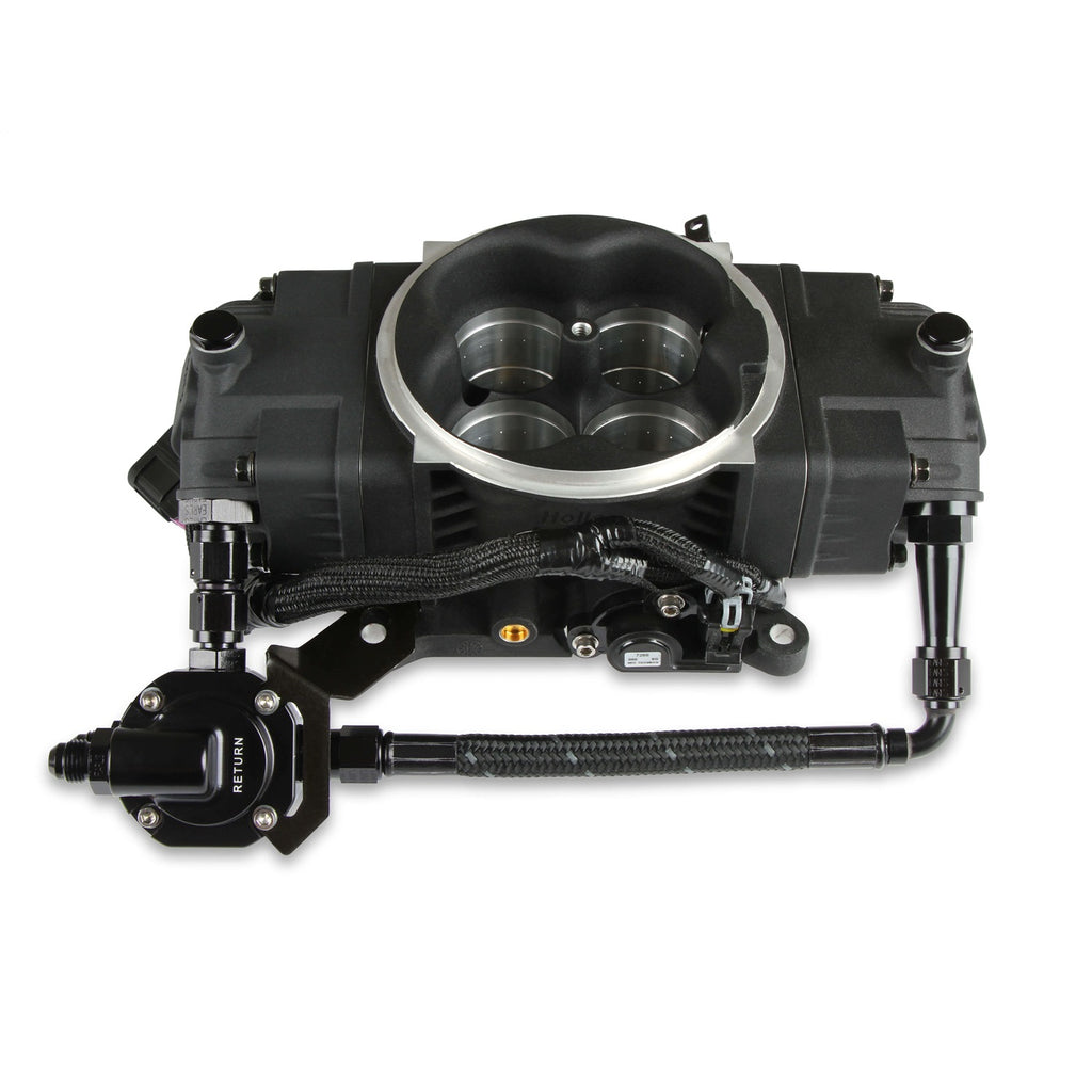 Efi-Stealth-Crossover-Braided-Fuel-Line-Lit