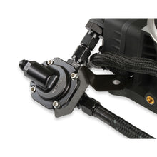 Load image into Gallery viewer, Efi-Stealth-Crossover-Braided-Fuel-Line-Lit
