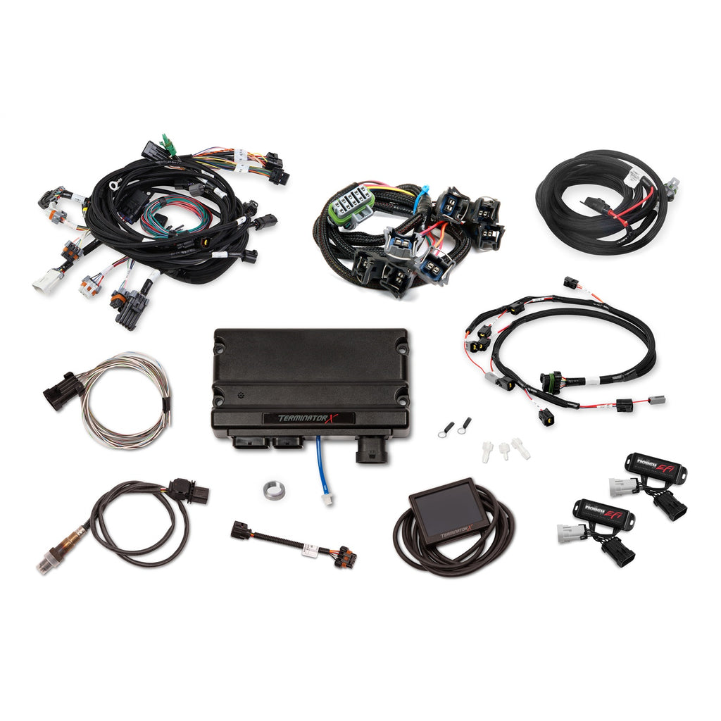 Efi-Terminator-X----Ford-Mod-Motor-2V-Kit