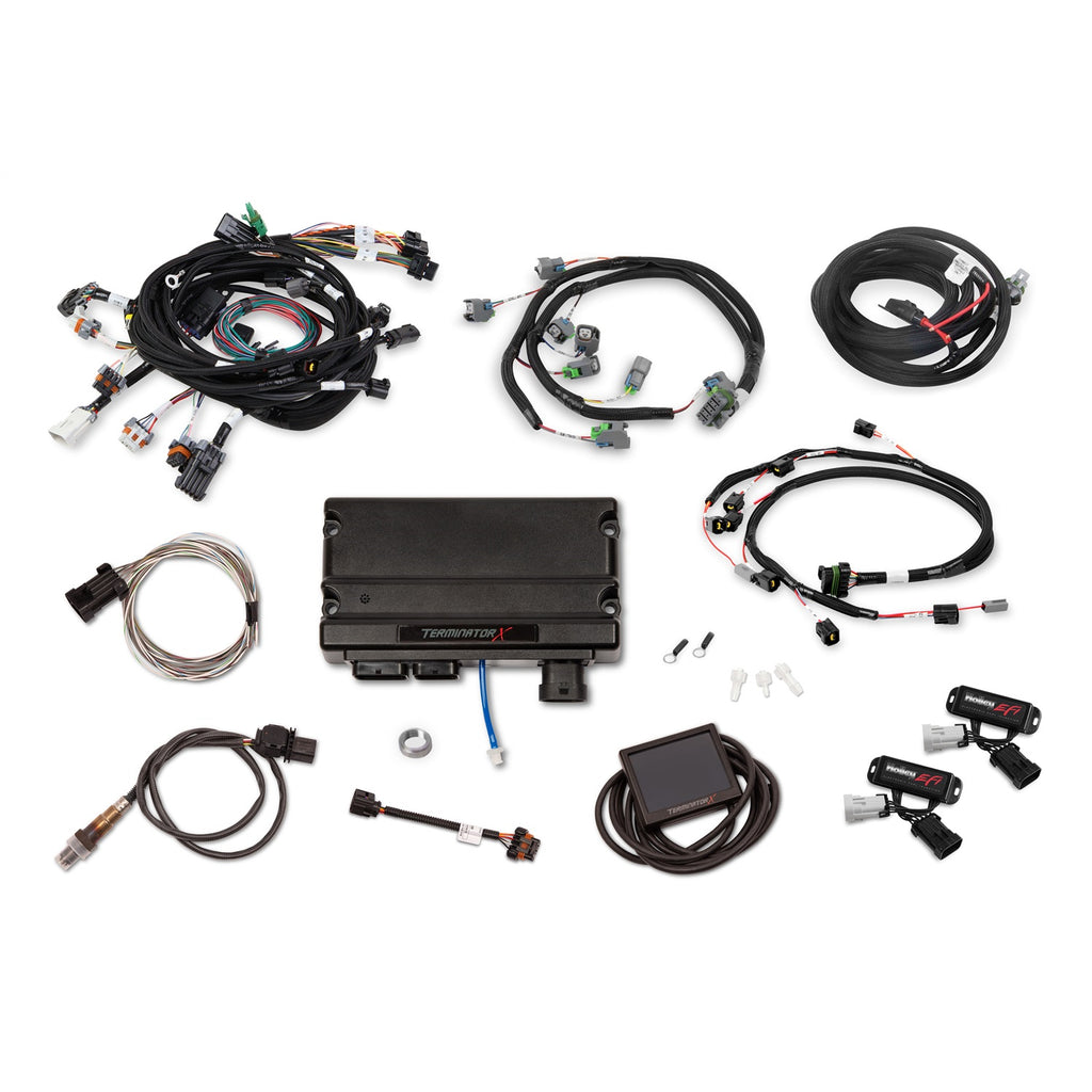 Efi-Terminator-X----Ford-Mod-Motor-2V-Kit