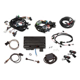 Holley 550-1216  Efi Terminator X  - Ford Mod Motor 2V Kit