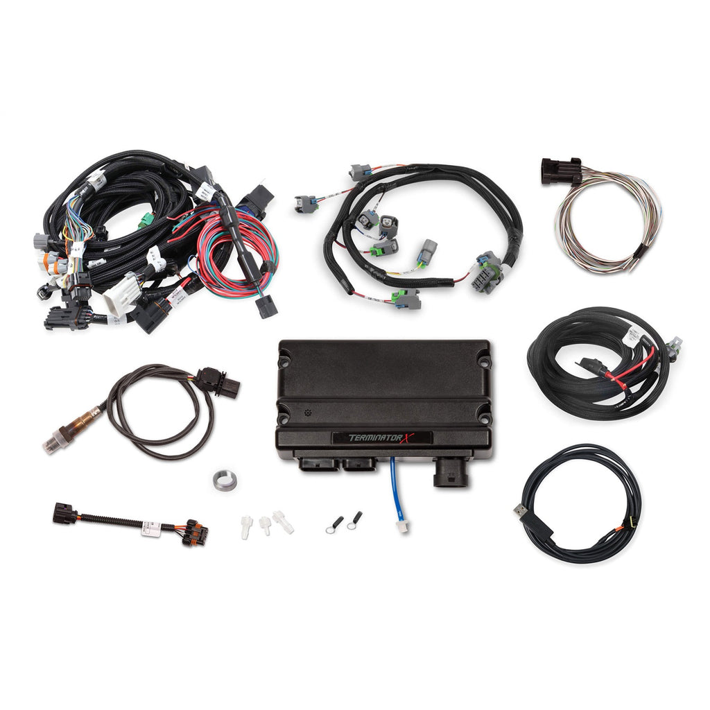 Efi-Terminator-X----Ford-Mod-Motor-2V4V-Kit
