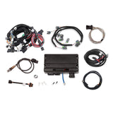 Holley 550-1221  Efi Terminator X  - Ford Mod Motor 2V/4V Kit
