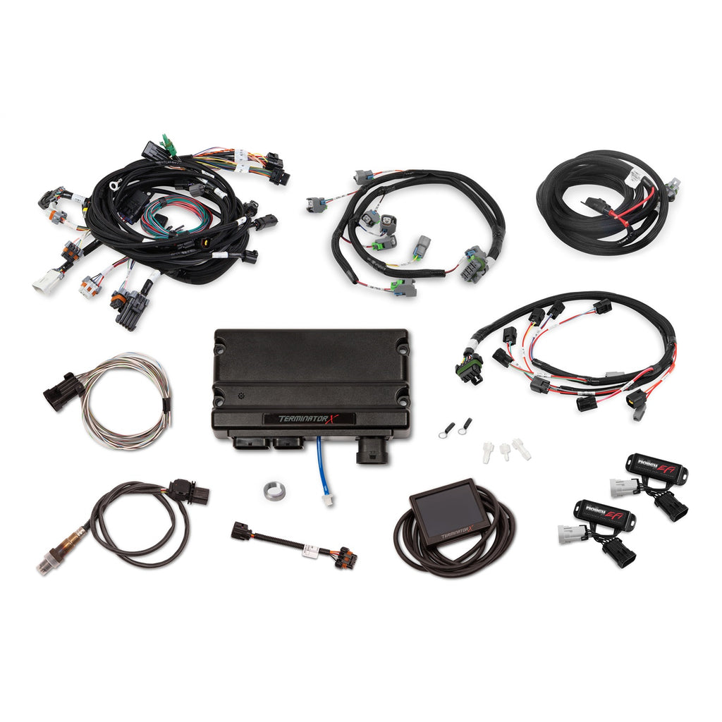 Efi-Terminator-X----Ford-Mod-Motor-4V-Kit