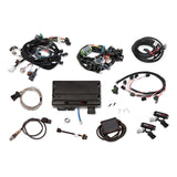 Holley 550-1218  Efi Terminator X  - Ford Mod Motor 4V Kit