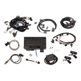 Holley 550-1219  Efi Terminator X  - Ford Mod Motor 4V Kit