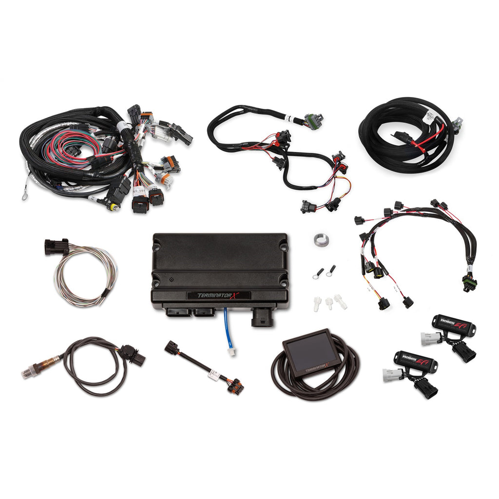 Efi-Terminator-X---2007-2013-Hemi-Gen-Iii-Kit