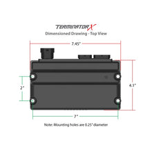 Load image into Gallery viewer, Efi-Terminator-X---Gen-Iii-4.85.36.0-Gm-Truck-Engines