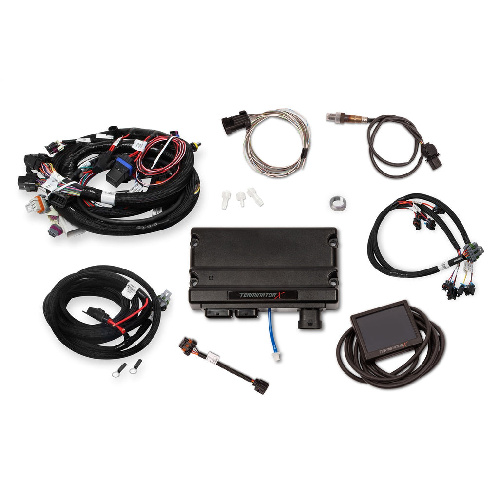Efi-Terminator-X---Gen-Iii-4.85.36.0-Gm-Truck-Engines