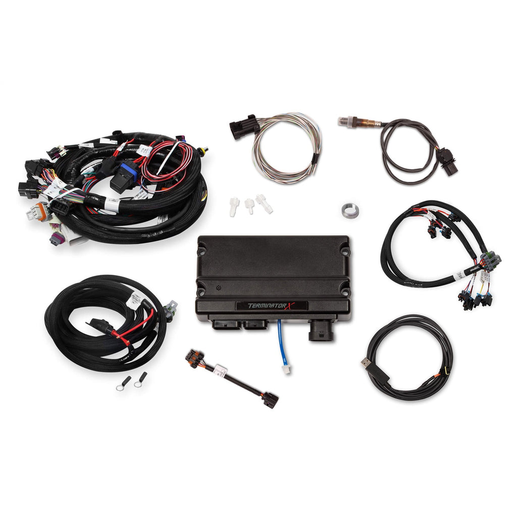 Efi-Terminator-X---Gen-Iii-4.85.36.0-Gm-Truck-Engines